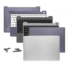For Huawei MateBook 13 WRT-W19L W29L WRT-W09 LCD Back Cover Palmrest Upper Case picture
