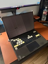 ASUS ROG FLOW Z13 ACRNM RMT02 (All accessories included) picture