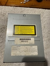Toshiba SD-M1212 DVD-ROM / CD Reader Internal IDE Desktop DRIVE - USED picture