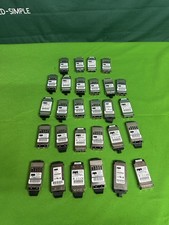 Lot of 28 – Cisco WS‑G5484 1000BASE‑SX GBIC Transceiver Modules picture