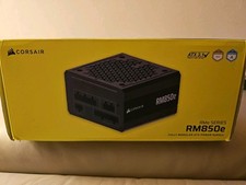 CORSAIR - RMe Series RM850e 80 PLUS Gold Fully Modular Low-Noise ATX 3.1 and ... picture