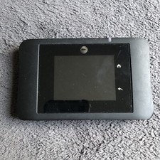 NETGEAR AirCard 781S Unite Pro AC781S AT&T 4G LTE WiFi Mobile Hotspot - WORKS picture