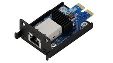 Synology Network Upgrade Module adds 1x 10GbE RJ-45 (E10G22-T1-Mini) picture