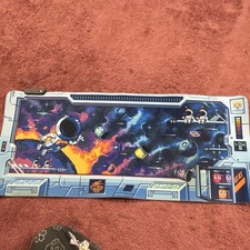 GamerSupps Astro Lounge RGB Mouse Pad picture