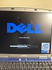 Dell Inspiron 5150 15