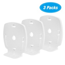 3pcs Wall Mount Bracket Holder Stand for  Velop Dual-Band WiFi Router picture