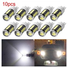 White 3157 Car Reverse Light Backup 33-SMD LED Bulb Lamp Car Turn Signal picture