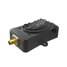 5.8G 5W 37dB Power Signal Booster Amplifier Wireless Broadband, 802.11n/ac,12V picture