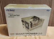 Antec SmartPower 2.0 Brand New Still Sealed  picture