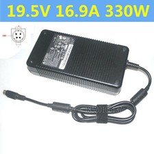 ADP-330AB D 19.5V 16.9A 330W Power Adapter For MSI Asus Dell CLEVO picture