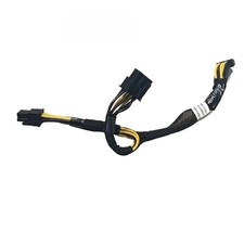 1PCS Original TR5TP 0TR5TP GPU Cable 8pin(6+2) Male for Dell R740 R740XD Riser picture