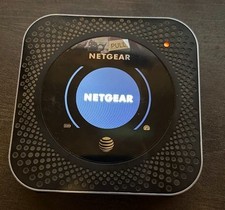 NETGEAR Nighthawk M1 Wireless Wi-Fi Hotspot Modem - MR1100 picture