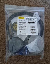 Jabra EVOLVE 20 MS Stereo Black USB Professional Headset with Easy Call NEW picture