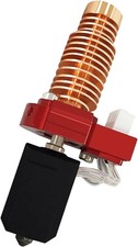Upgrade 2.0 Version 0.4MM Ceramic Hotend Kit for Adventurer 5M/5M Pro | High-... picture