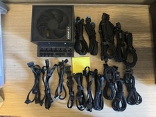 Lian Li Edge 1300 Watt 80 Plus Platinum ATX Fully Modular Power Supply picture