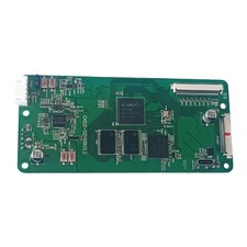 FLSUN T1 PRO 3D Printer Part Core Board Processes User Actions To Motherboard picture