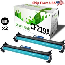 2PK CF219A 219A 19A Toner Cartridge for M102w M130fw M130fn picture
