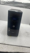 HP Pavilion P2-1124 AMD E-300 Dual-Core Processor Desktop PC Tower No HDD picture
