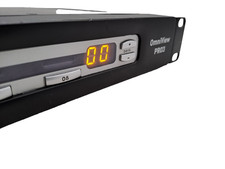 Belkin OmniView PR03 8-port KVM Switch picture