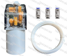 3D Printer AMS Portable Feeder Unit Sensor Filament Drive Gear Assembly Kit picture