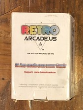 Retro Arcade.us - 16 amp — Arcade Game Power Supply picture
