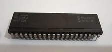 Fujitsu MBL8088-2 DIP40 8MHz Retro CPU Processor picture
