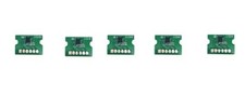 5 x PREMIUM COMPATIBLE INK CHIP FOR AFINIA L801 ( K1-K2-C-Y-M  ) picture