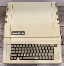Apple IIe Vintage Computer - Tested For Power picture