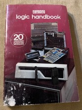 digital logic handbook 1977-78 picture
