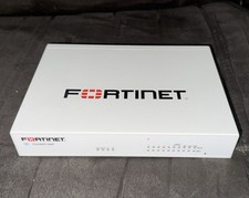 Fortinet Firewall Set Up for Office Up To 4 Hours picture