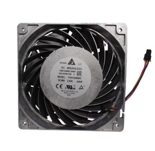 compatible Delta THA1248BE-DA0F 48V 2.60A 12038 12CM Aluminum Ultra-violent Fan picture