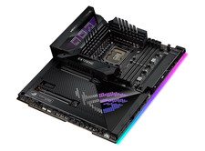 ASUS ROG Maximus Z690 Extreme E-ATX DDR5 Wi-Fi 6E 10Gb TB4 New Unused Open Box  picture