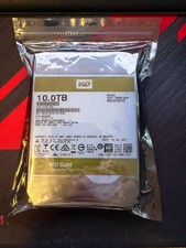 WD GOLD 10TB WD101KRYZ 3.5