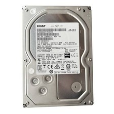 HGST HUS726060AL4210 6TB SAS 12Gb/s 7.2K 3.5