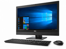 Dell OptiPlex 7440 AIO Intel Core i7-6700 8GB RAM 256GB SSD picture