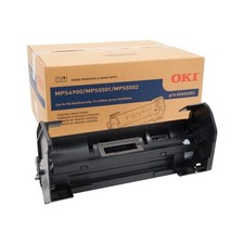 OKIDATA 45456301 Mps5501B Imaging Drum picture