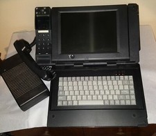 Rare Vintage StarTronix StarScreen Prototype 