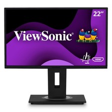 ViewSonic IPS 1080p VG2248 22