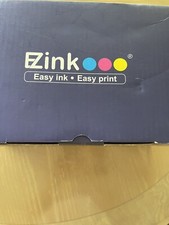 EZ INK PREMIUM TONER CARTRIDGE 2 PCS picture