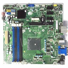 for HP 747512-001 MS-7906 Orchid-S, Socket FM2, Micro ATX  picture