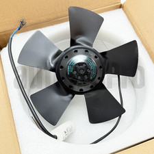 Axial Cooling Fan A2E250-AE65-01 for Ebmpapst External Rotor 230V 115/165W picture