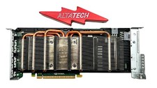 HP 653974-001 Nvidia Tesla M2090 6GB PCIe x16 GPU picture
