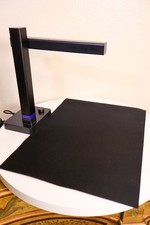 CZUR Shine Ultra 13MP Document & Book Scanner Portable Folding OCR USB Camera picture