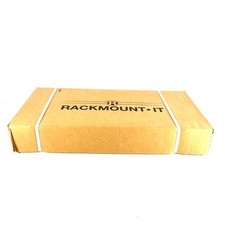 Rack Mount It RM-FR-T3 V2 1U Rack Mount Kit Fortigate 60C 60D picture