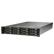 Dell PowerEdge R730XD 12 LFF Server / 2x E5-2698 v4 =40Core 2.2GHz H730 750W*2 picture
