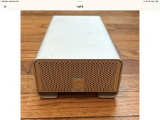 G-Technology 8TB G-RAID External Dual-Drive Storage System picture