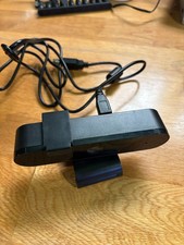 USB Webcam Camera with Monitor Clip Stand & USB Cable picture