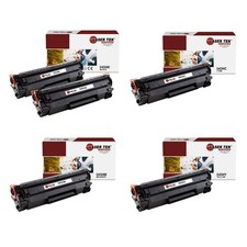 5Pk LTS 045H HY Compatible for Canon ImageClass MF634Cdw LBP612Cdw Toner (BCMY) picture