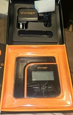 Vonage VDV21-VD Digital Phone Service Adapter with Power Cord picture