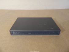 TP-LINK T1500G-8T V1.0 TL-SG2008 JetStream 8-Port Gigabit Smart Switch - NO PSU picture